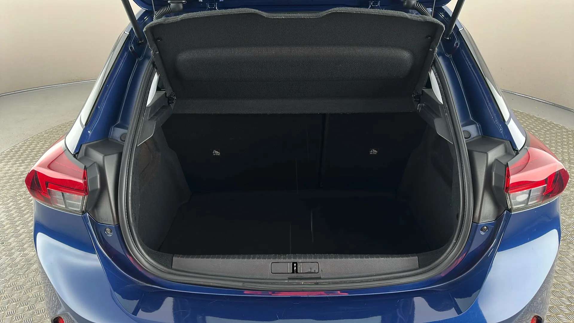 2020 VAUXHALL CORSA 2020 VAUXHALL CORSA