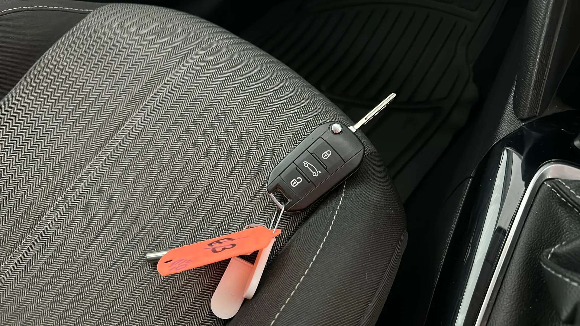 2020 VAUXHALL CORSA 2020 VAUXHALL CORSA