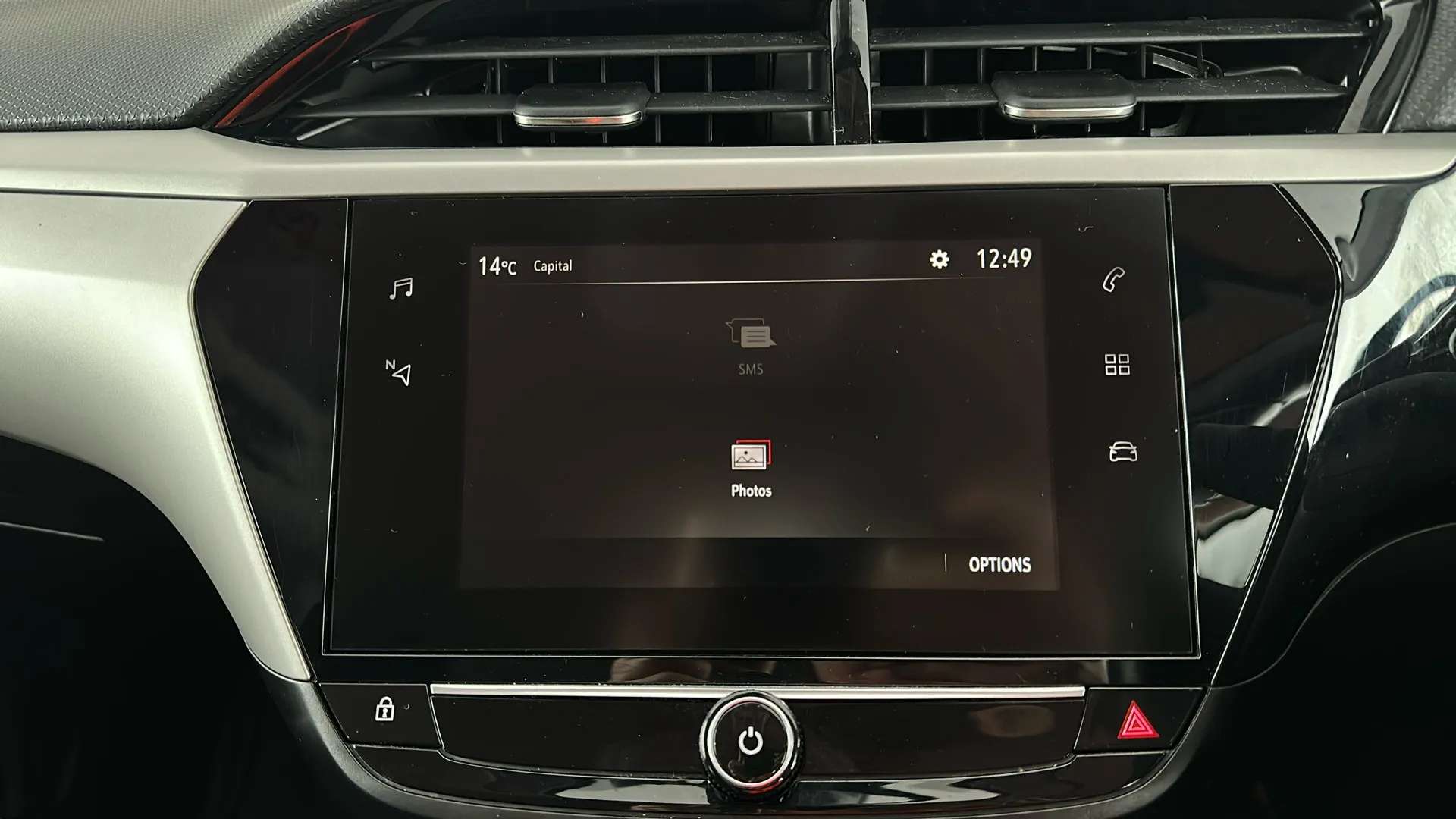 2020 VAUXHALL CORSA 2020 VAUXHALL CORSA