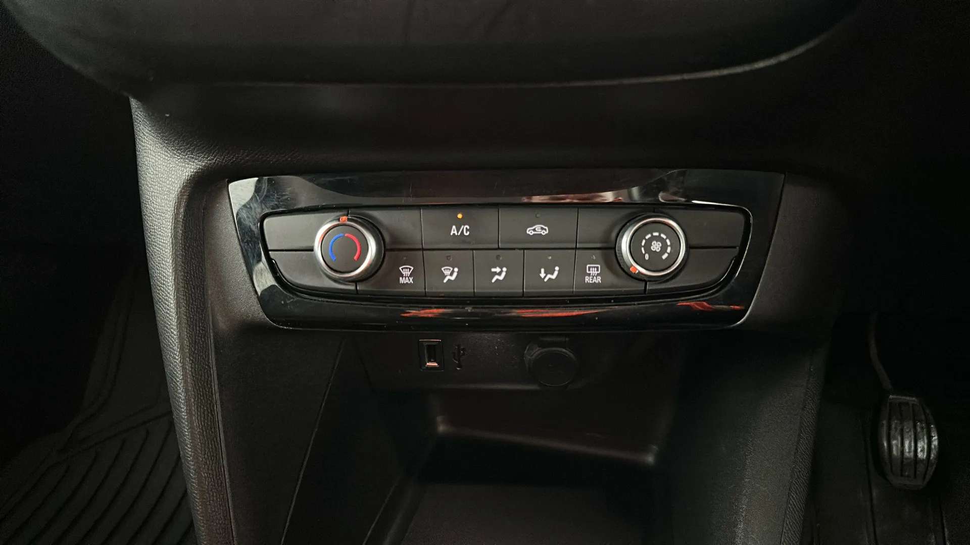 2020 VAUXHALL CORSA 2020 VAUXHALL CORSA