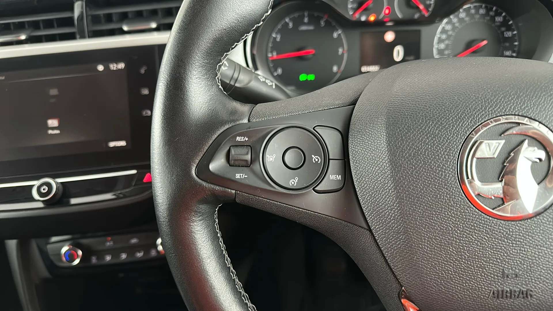 2020 VAUXHALL CORSA 2020 VAUXHALL CORSA