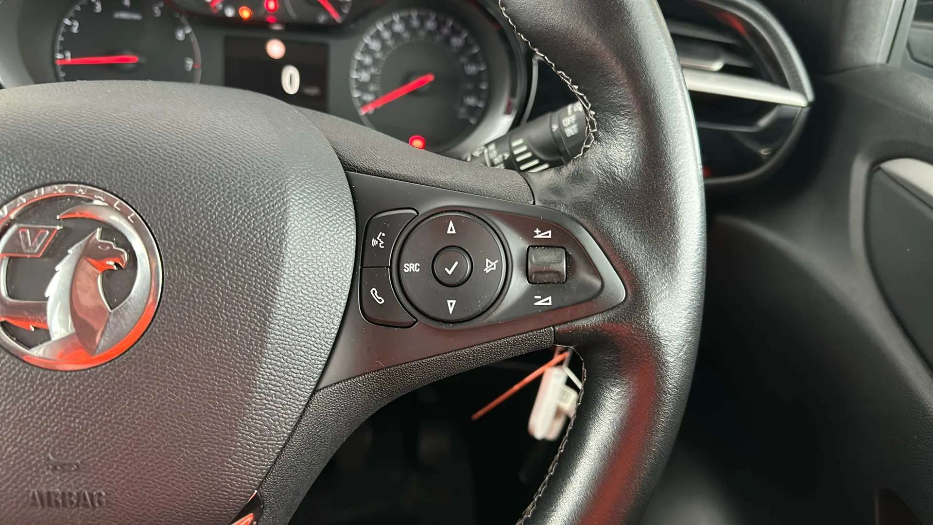 2020 VAUXHALL CORSA 2020 VAUXHALL CORSA