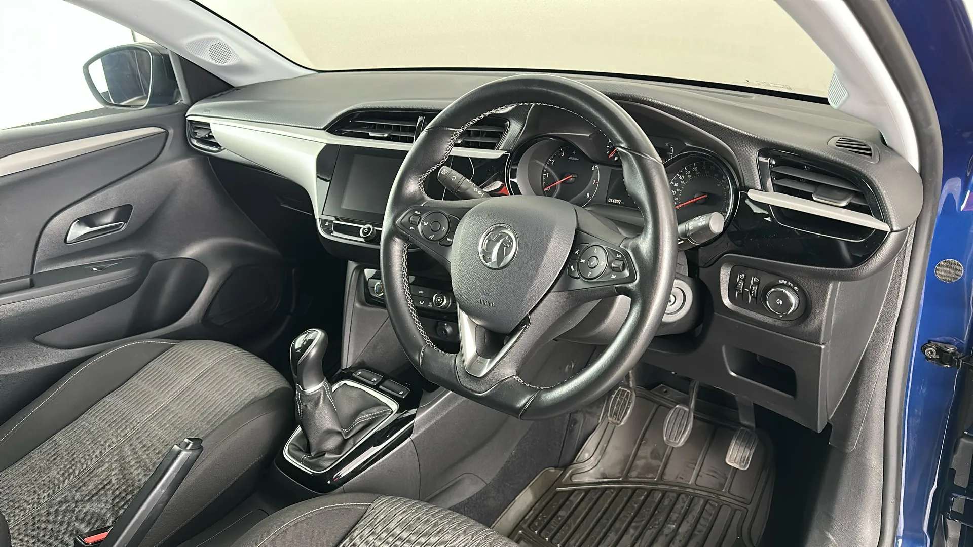 2020 VAUXHALL CORSA 2020 VAUXHALL CORSA