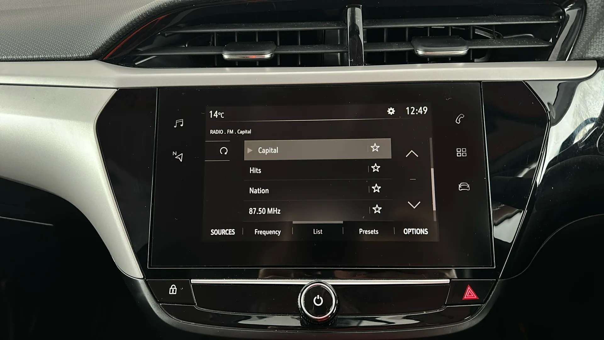 2020 VAUXHALL CORSA 2020 VAUXHALL CORSA