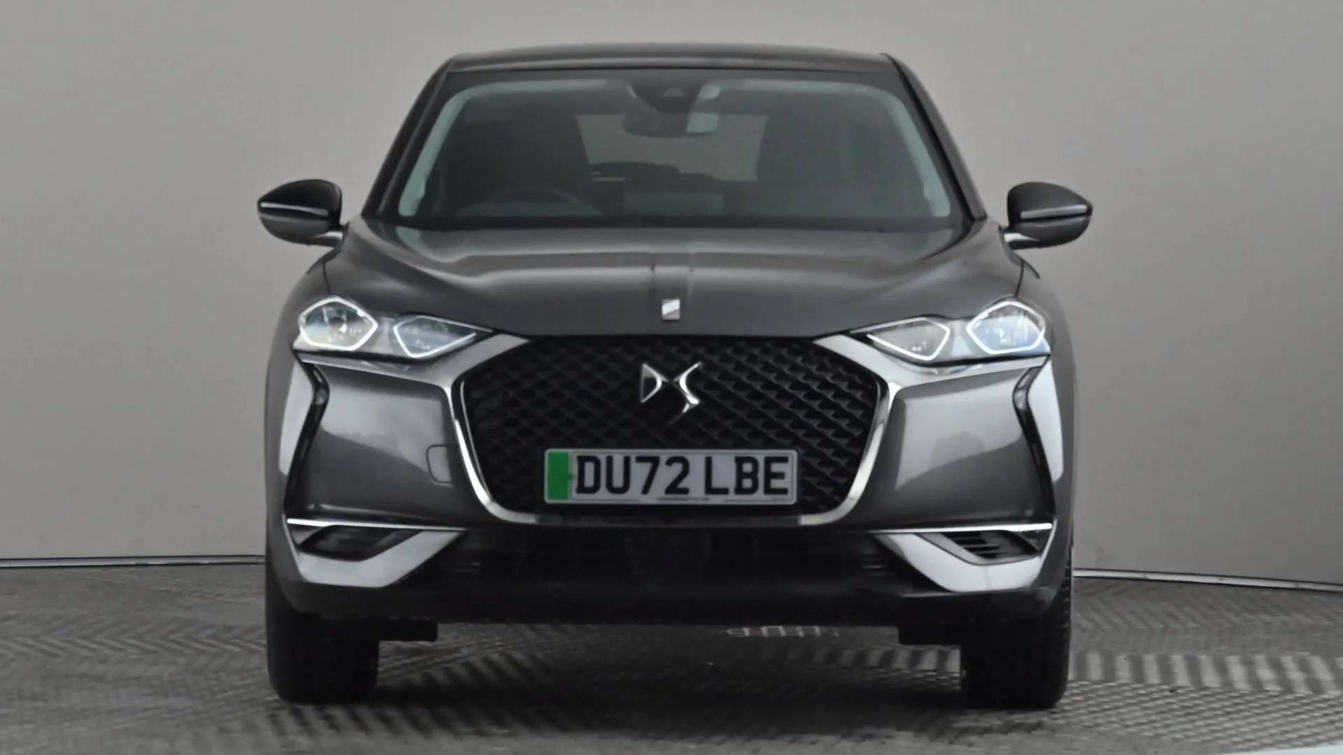 A 2022 DS DS 3 100kW E-TENSE Bastille 50kWh Auto A 2022 DS DS 3 100kW E-TENSE Bastille 50kWh Auto