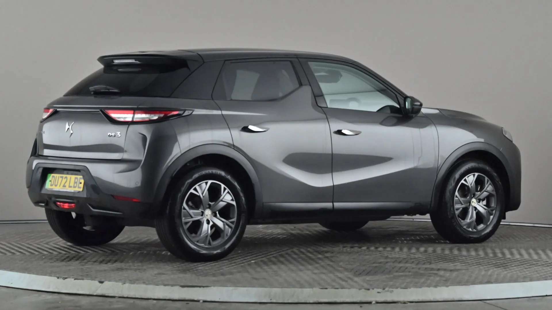 2022 DS DS 3 2022 DS DS 3