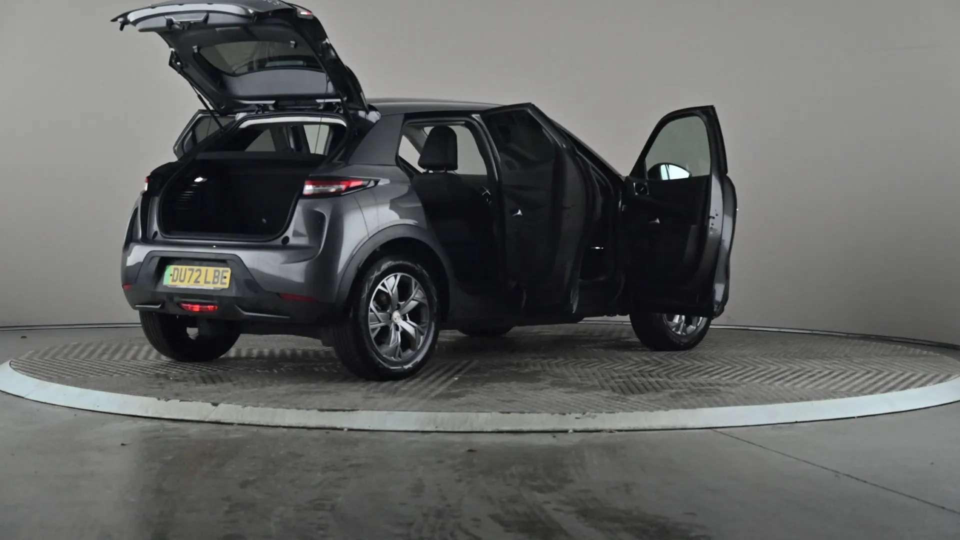 2022 DS DS 3 2022 DS DS 3