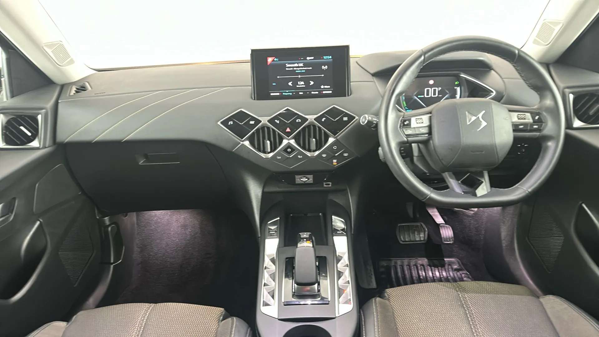 2022 DS DS 3 2022 DS DS 3