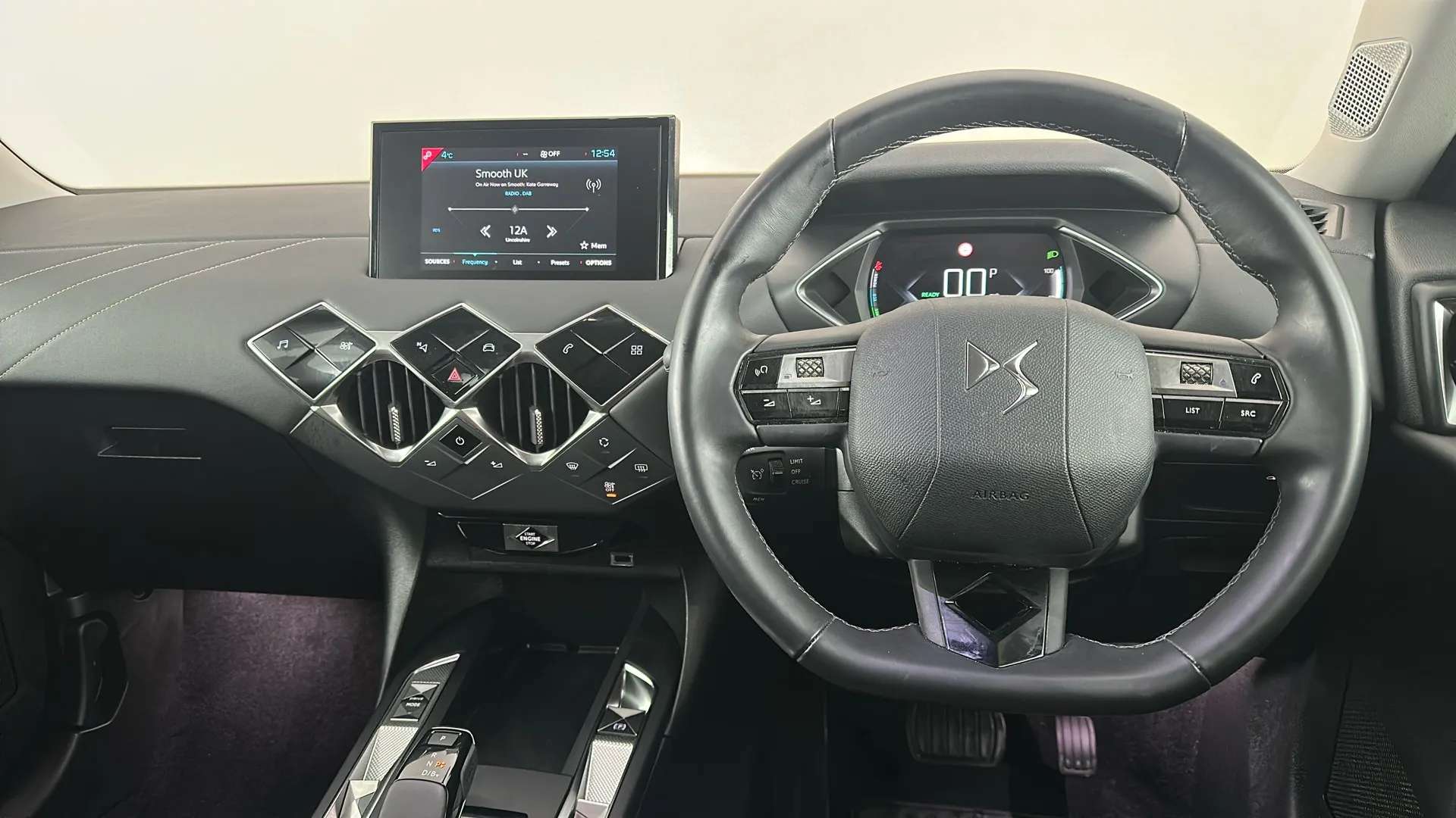 2022 DS DS 3 2022 DS DS 3