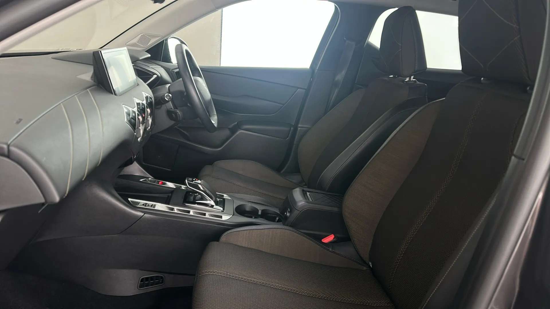 2022 DS DS 3 2022 DS DS 3