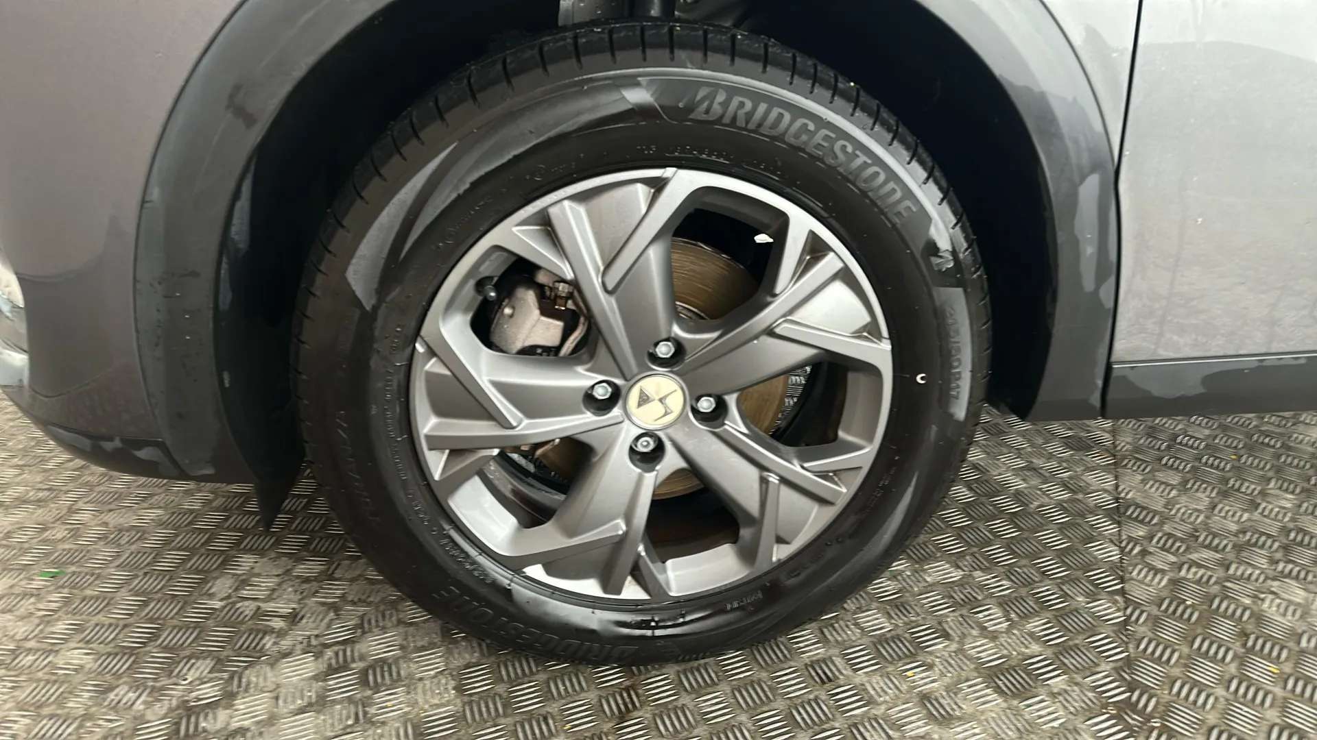 2022 DS DS 3 2022 DS DS 3