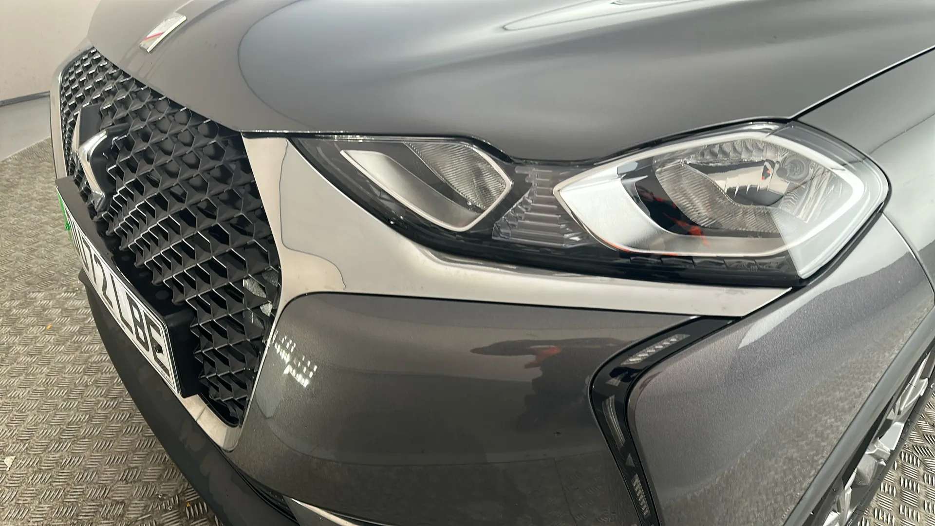 2022 DS DS 3 2022 DS DS 3