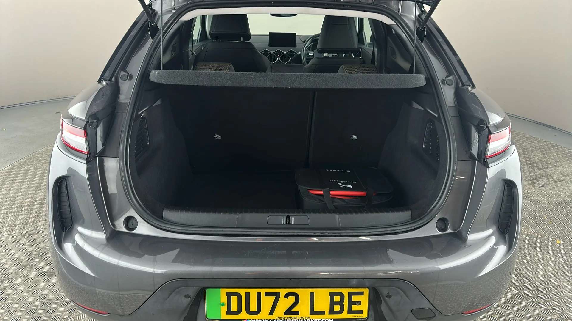 2022 DS DS 3 2022 DS DS 3