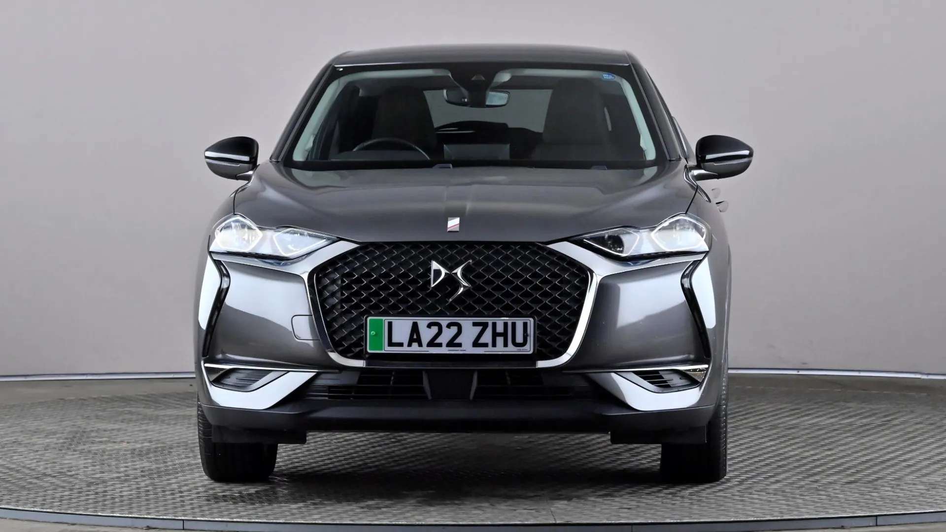 A 2022 DS DS 3 100kW E-TENSE Bastille 50kWh Auto A 2022 DS DS 3 100kW E-TENSE Bastille 50kWh Auto