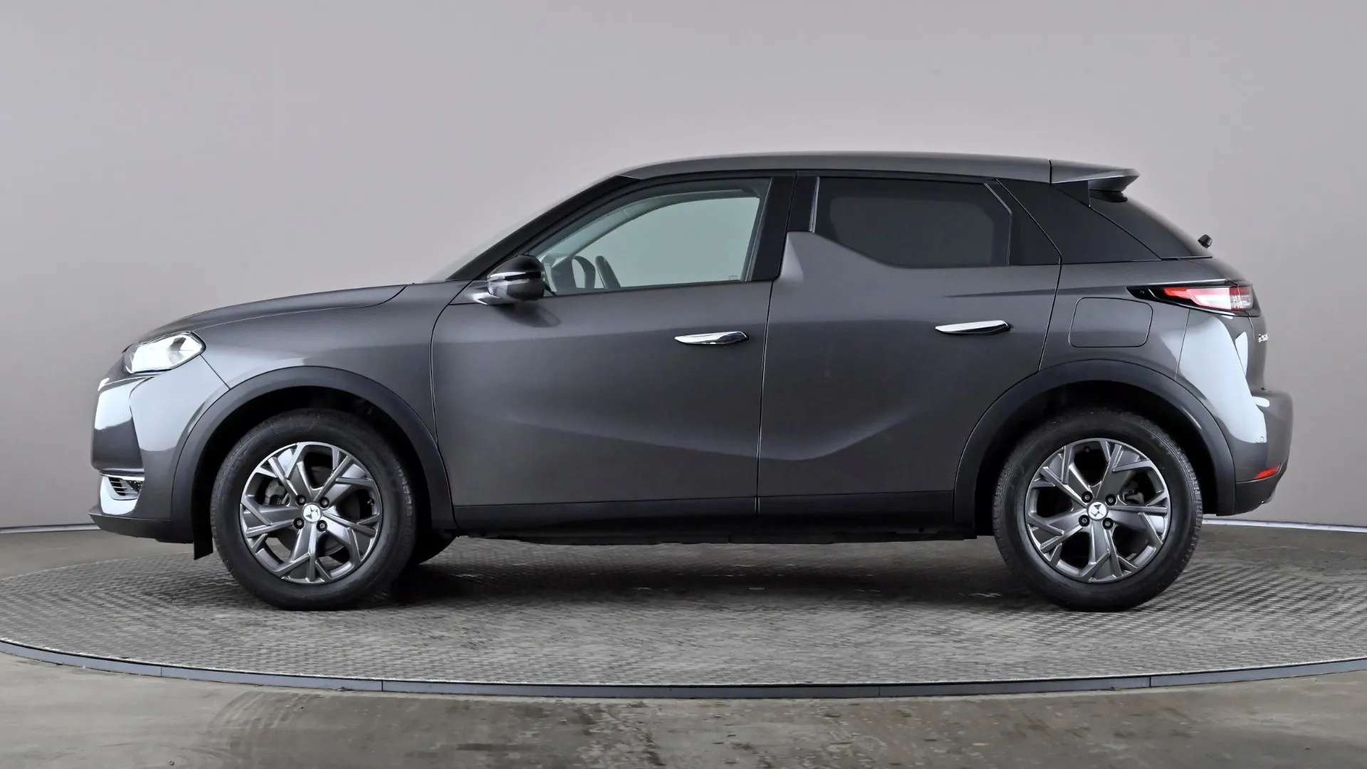 A 2022 DS DS 3 100kW E-TENSE Bastille 50kWh Auto A 2022 DS DS 3 100kW E-TENSE Bastille 50kWh Auto