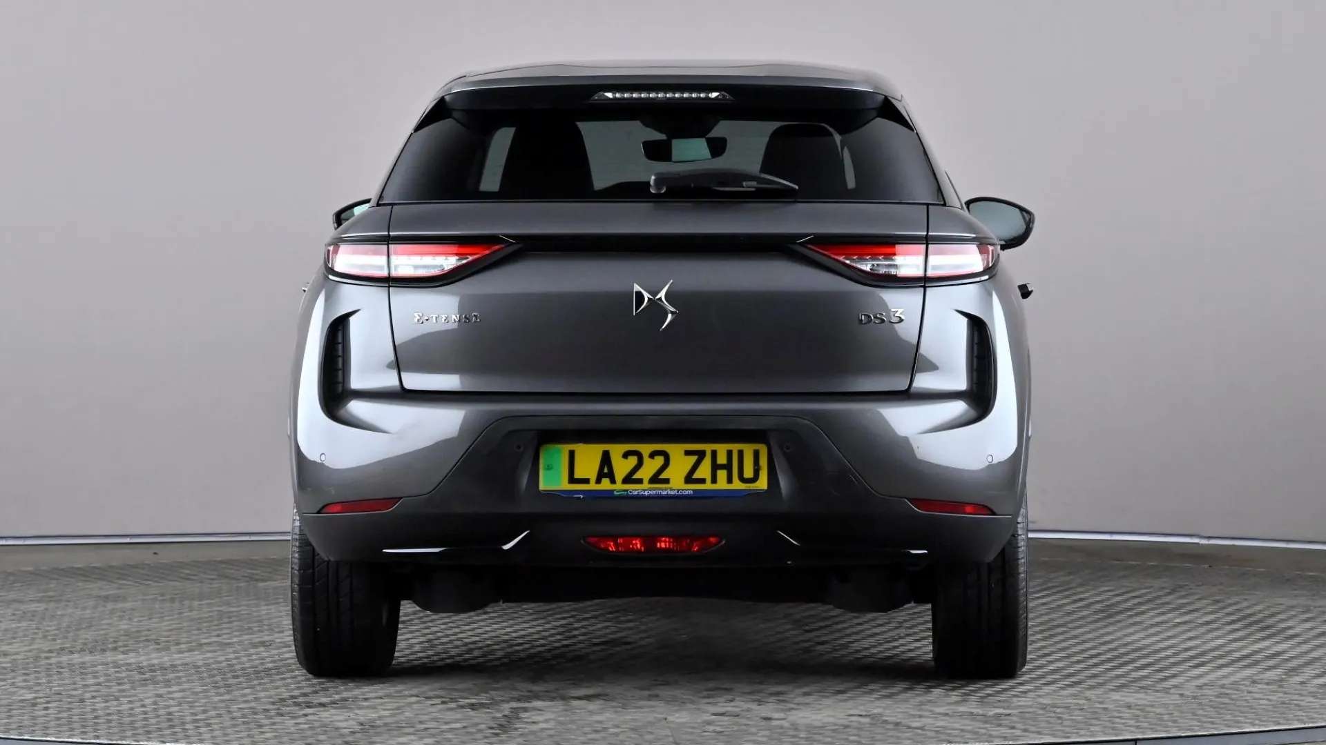 2022 DS DS 3 2022 DS DS 3