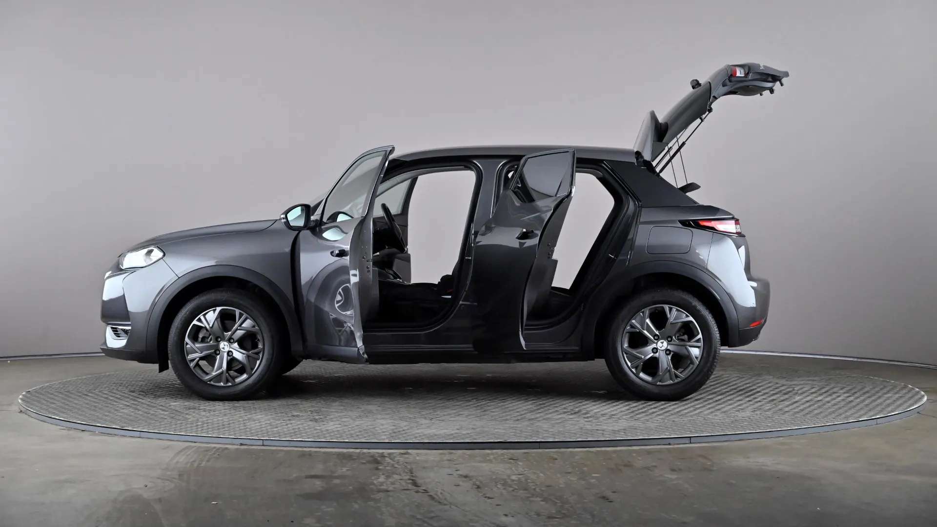 2022 DS DS 3 2022 DS DS 3