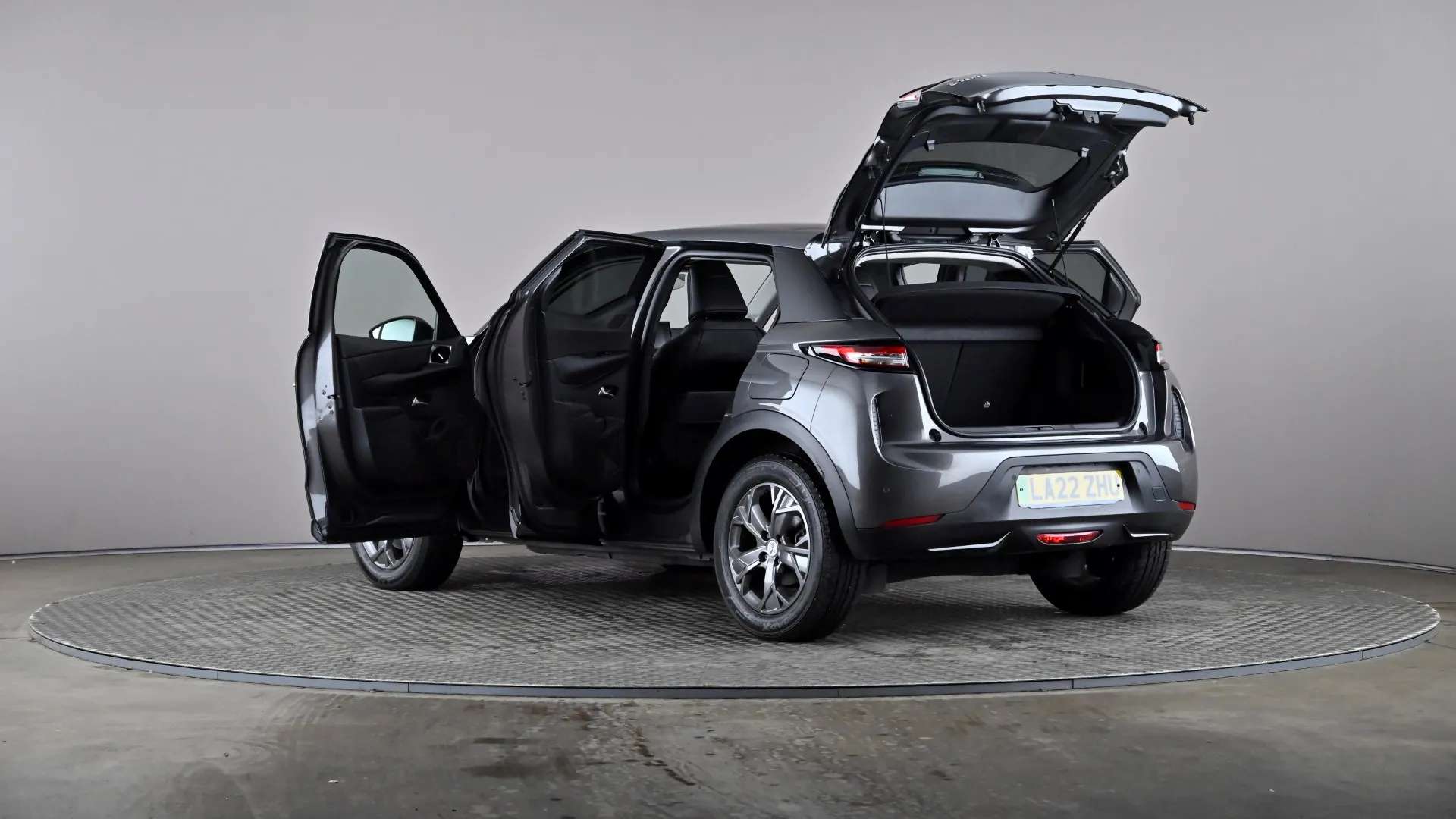 2022 DS DS 3 2022 DS DS 3