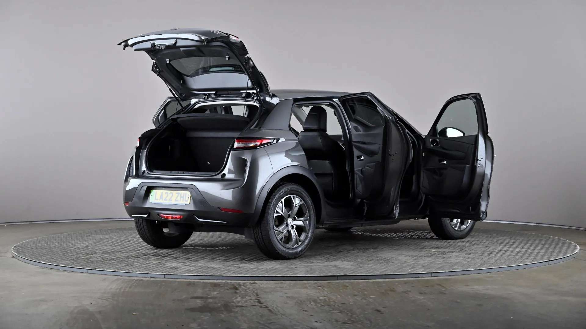2022 DS DS 3 2022 DS DS 3