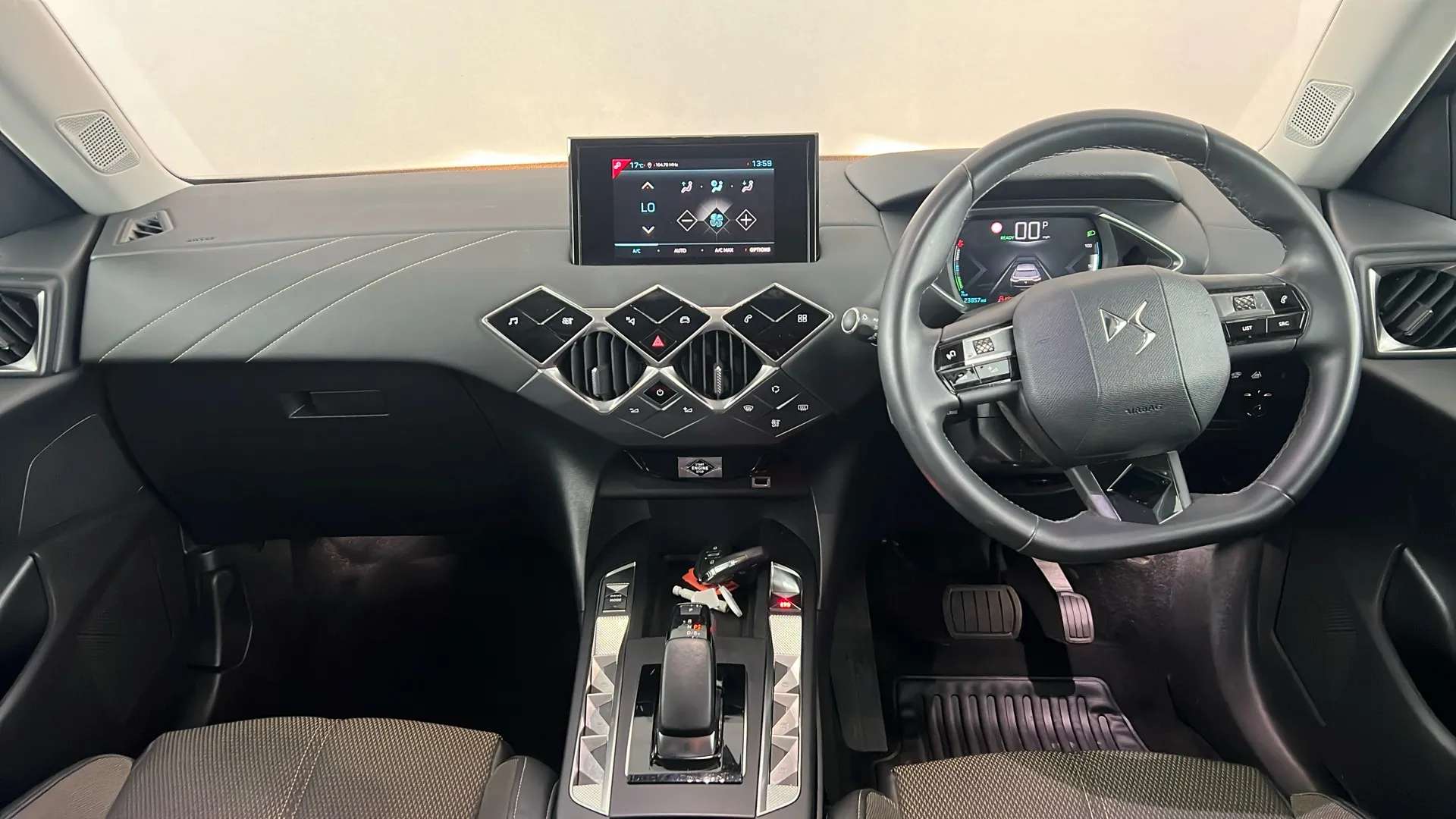 2022 DS DS 3 2022 DS DS 3
