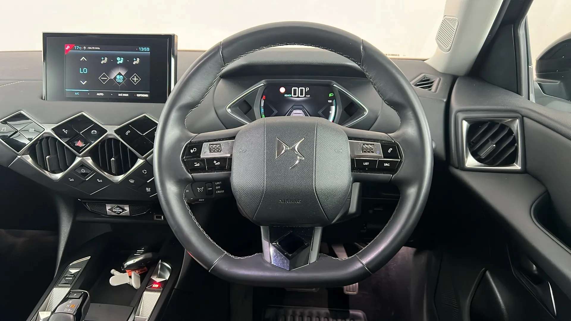 2022 DS DS 3 2022 DS DS 3