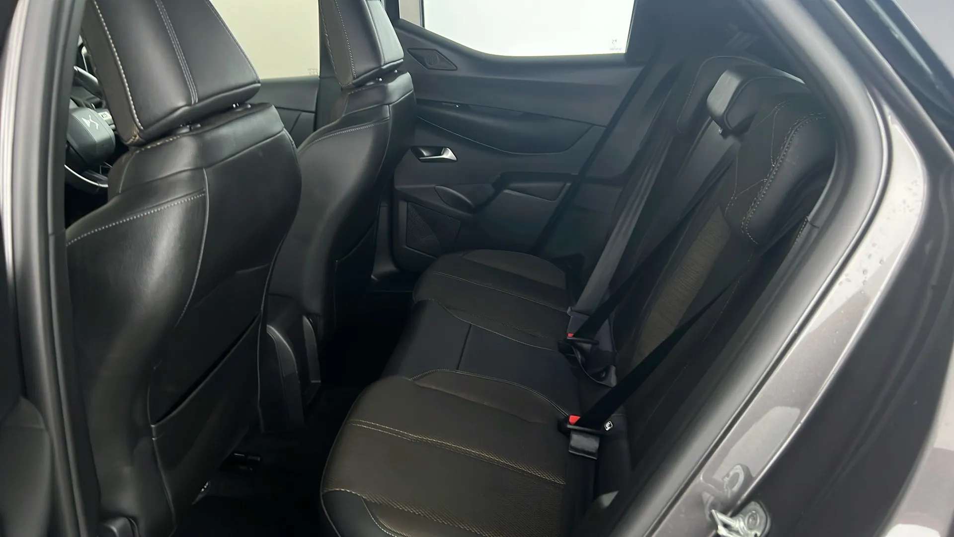 2022 DS DS 3 2022 DS DS 3