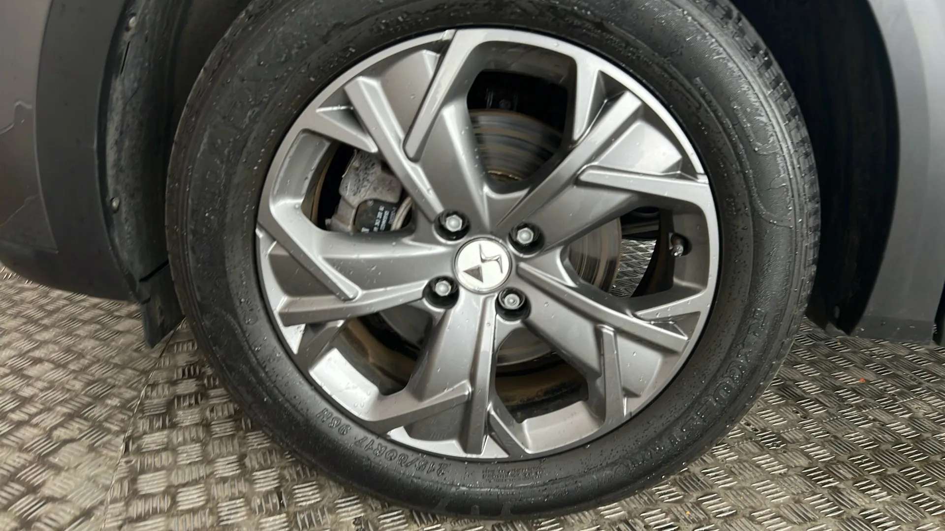 2022 DS DS 3 2022 DS DS 3