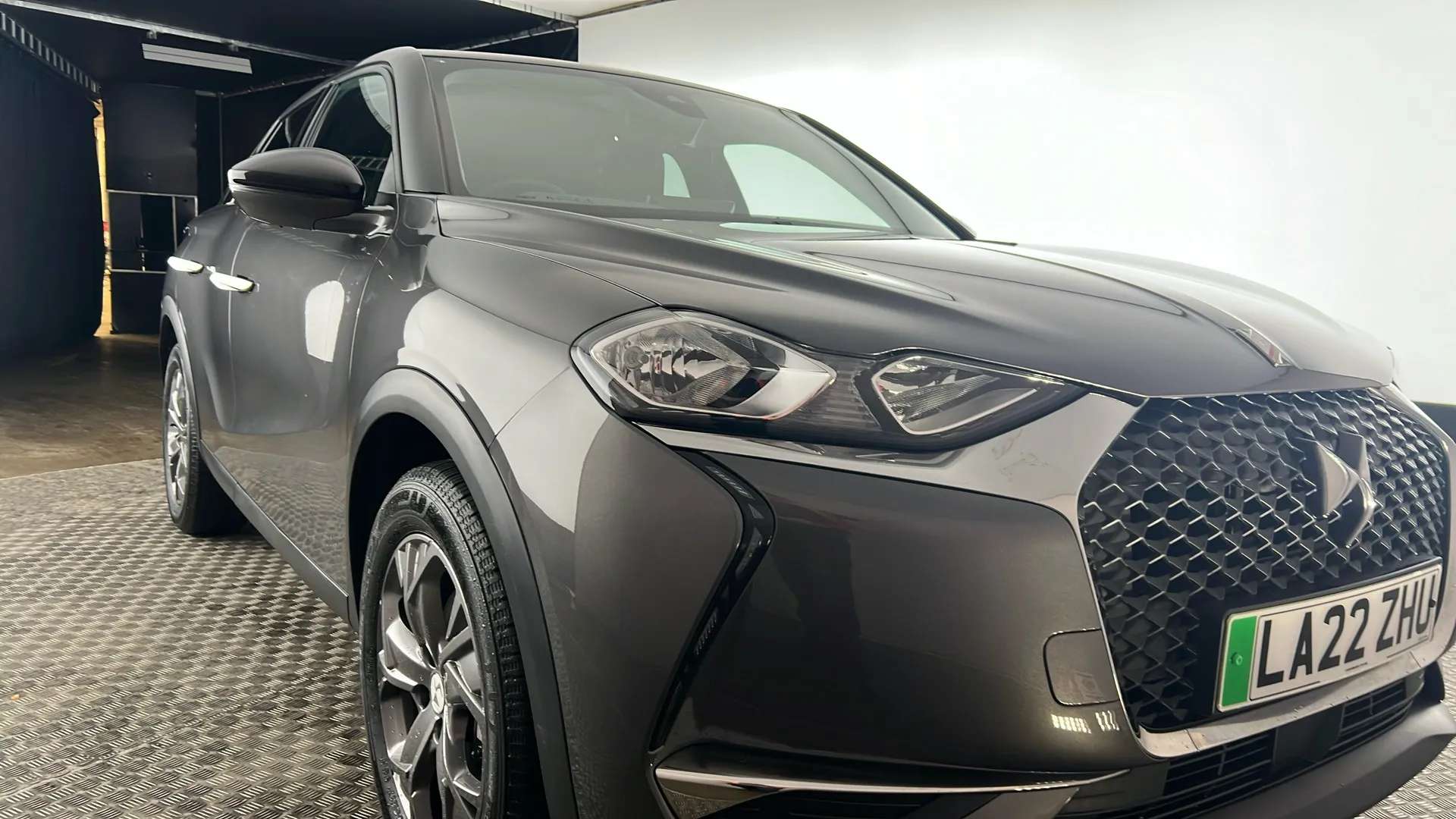 2022 DS DS 3 2022 DS DS 3