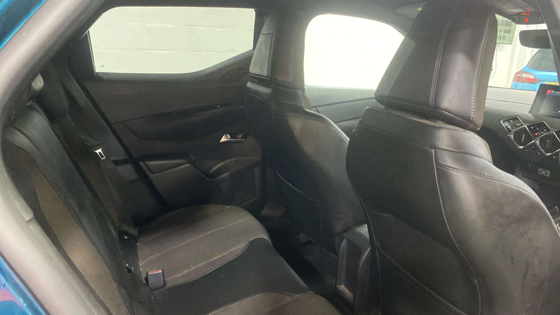 A 2023 DS DS 3 100kW E-TENSE Bastille 50kWh Auto A 2023 DS DS 3 100kW E-TENSE Bastille 50kWh Auto