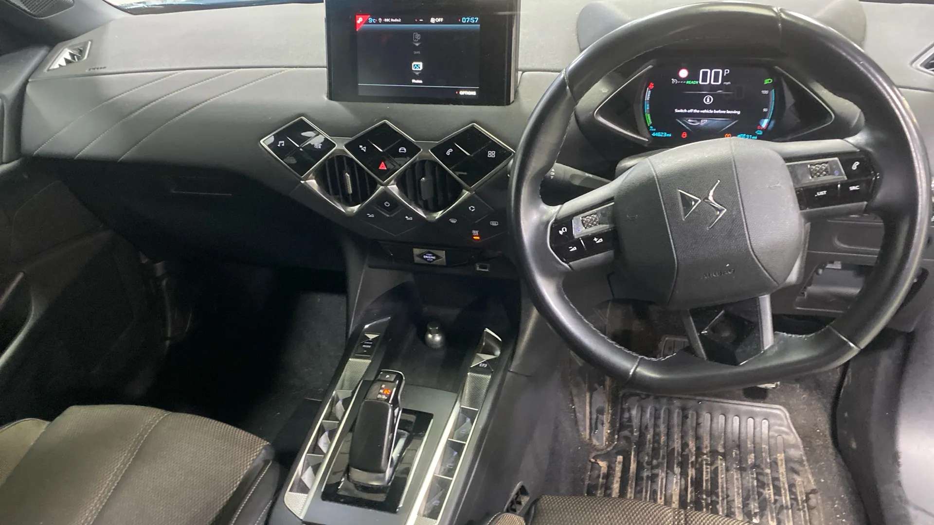 2023 DS DS 3 2023 DS DS 3