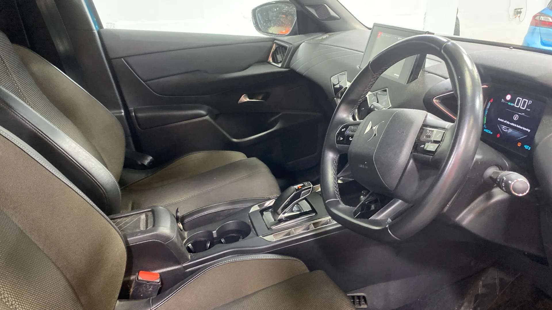 2023 DS DS 3 2023 DS DS 3