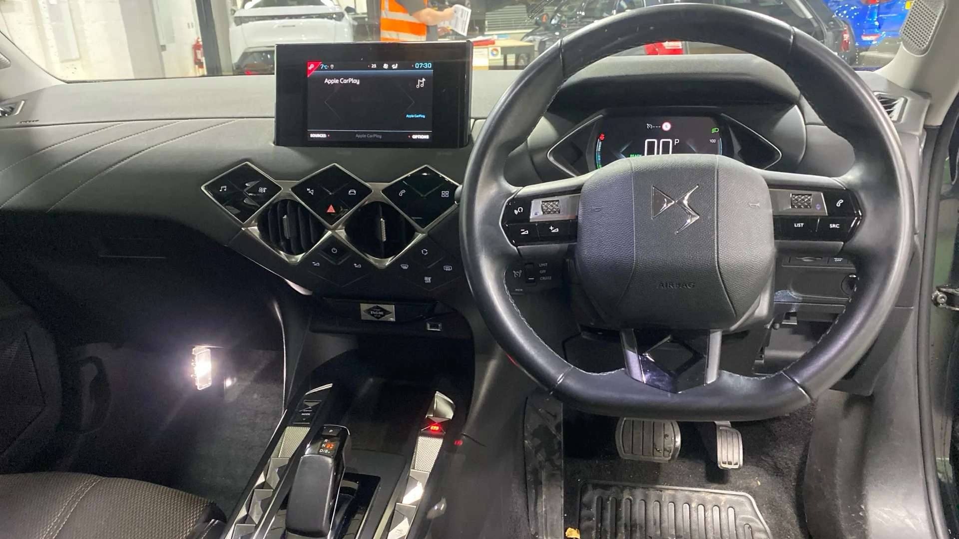 2022 DS DS 3 2022 DS DS 3