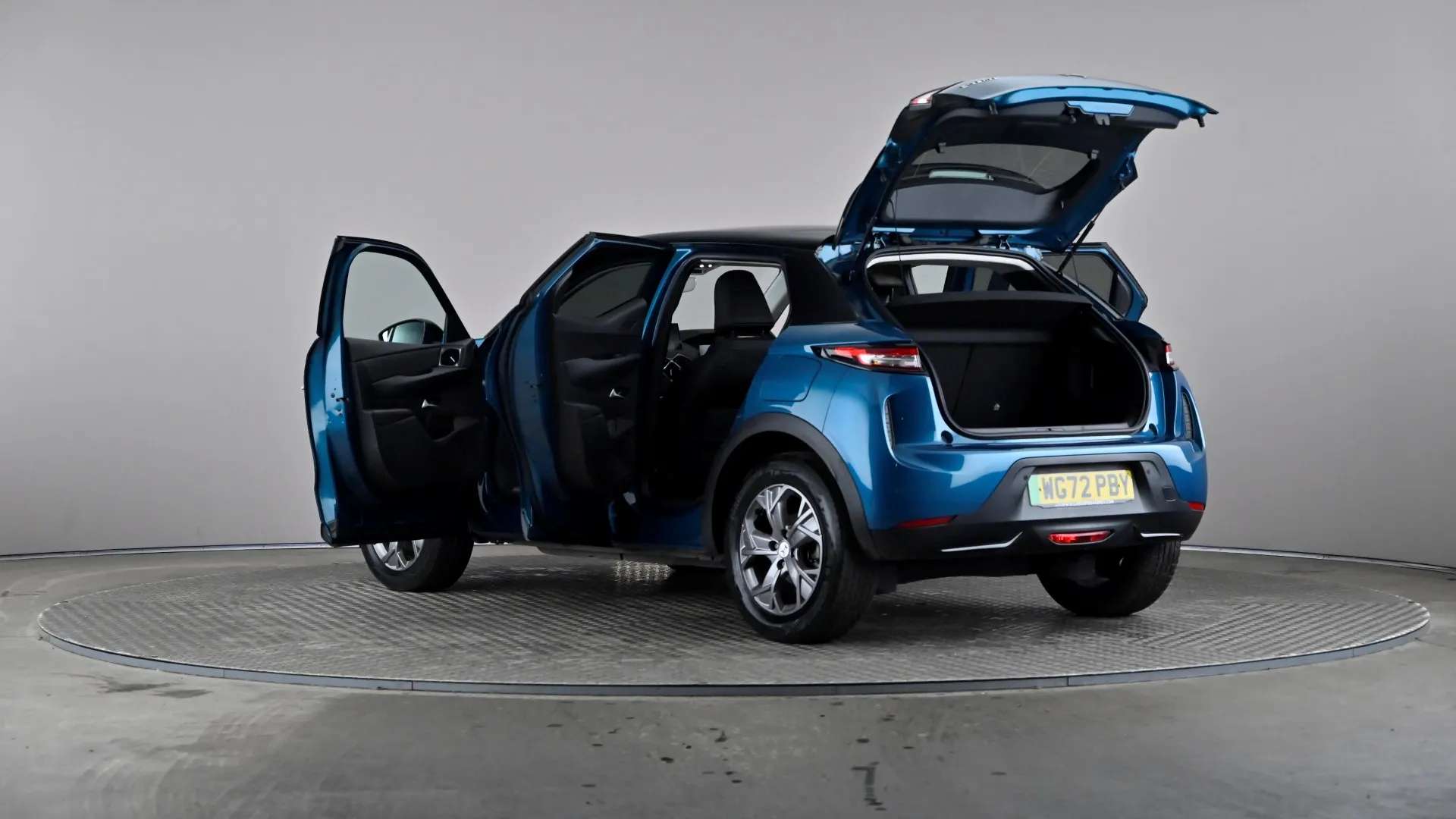 2022 DS DS 3 2022 DS DS 3