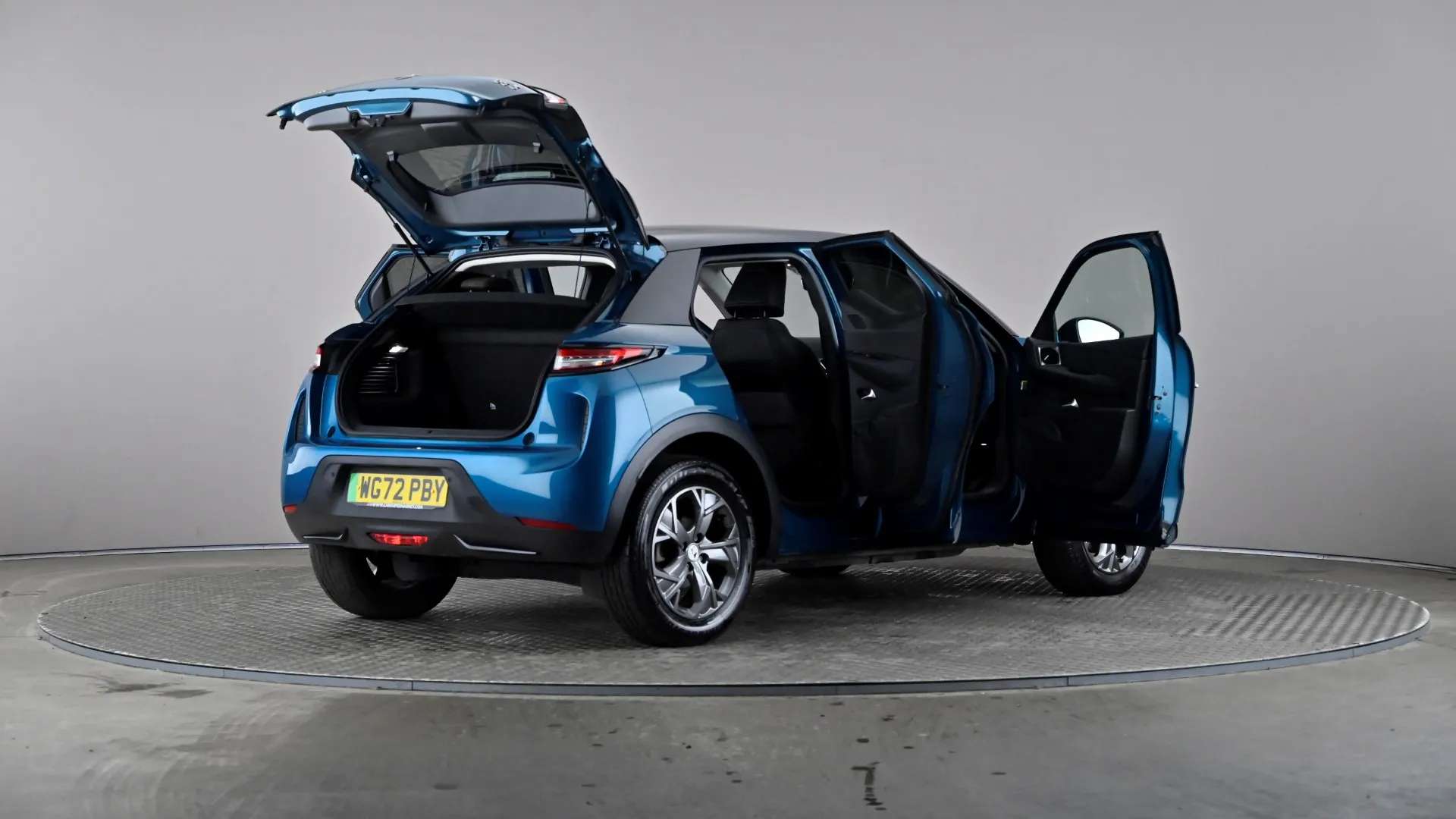 2022 DS DS 3 2022 DS DS 3