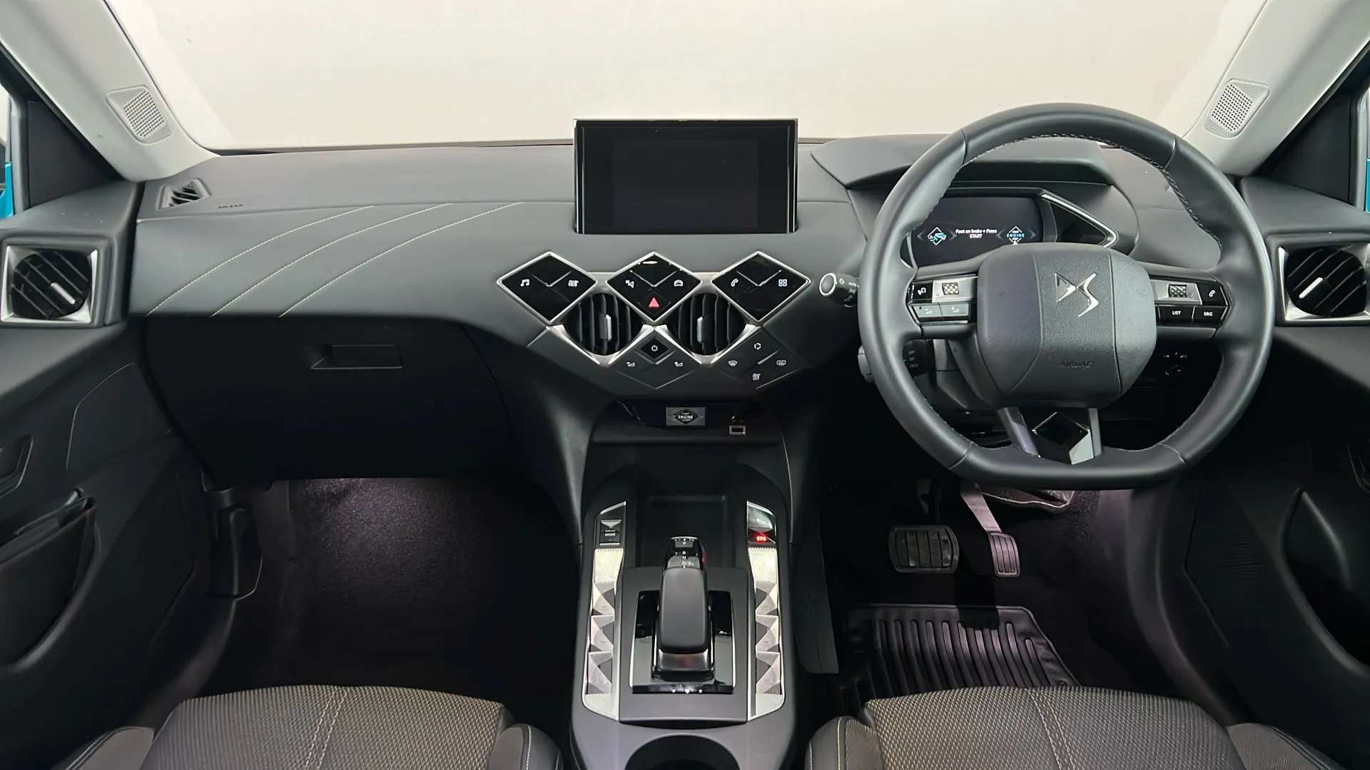 2022 DS DS 3 2022 DS DS 3