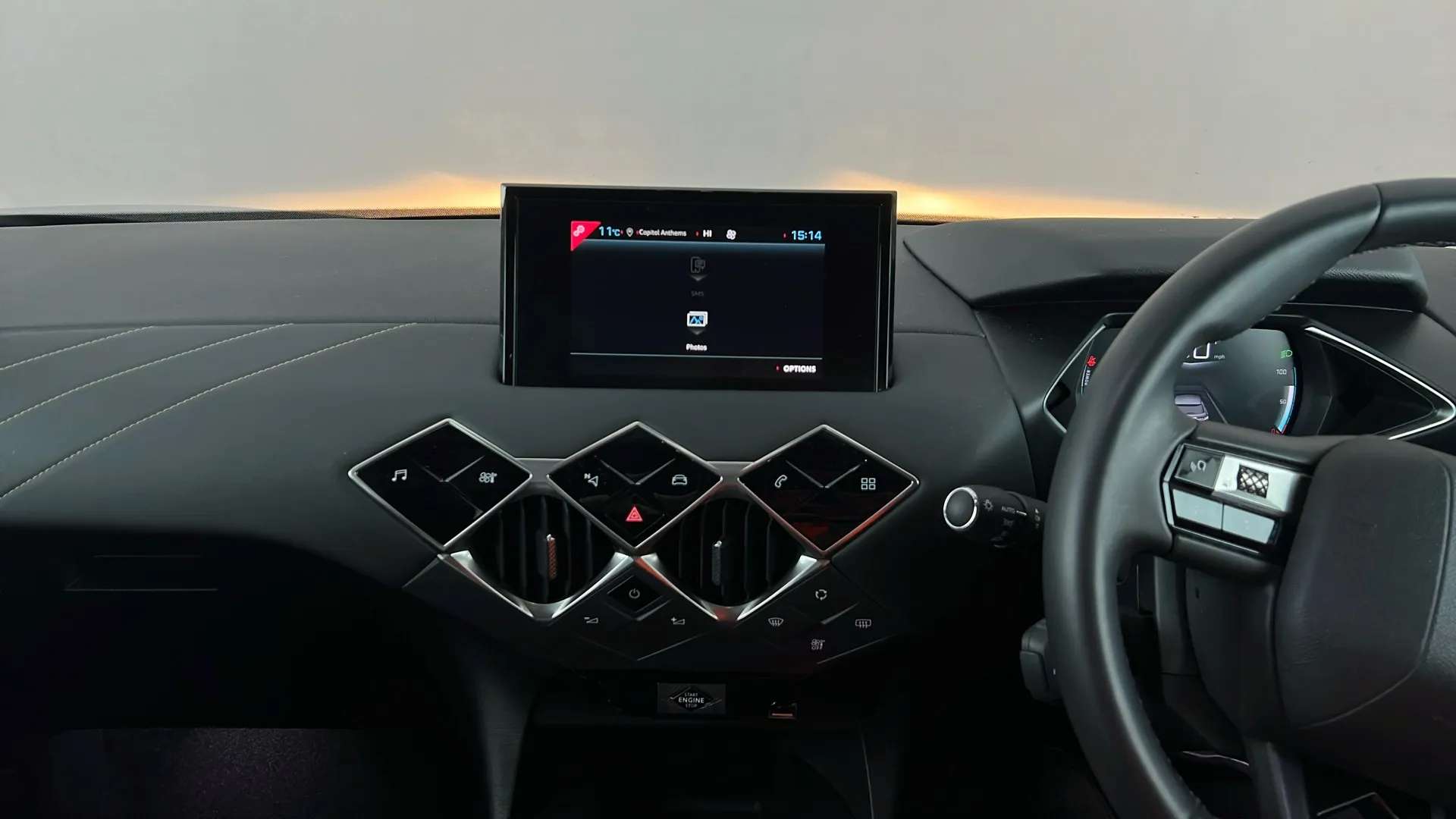 2022 DS DS 3 2022 DS DS 3