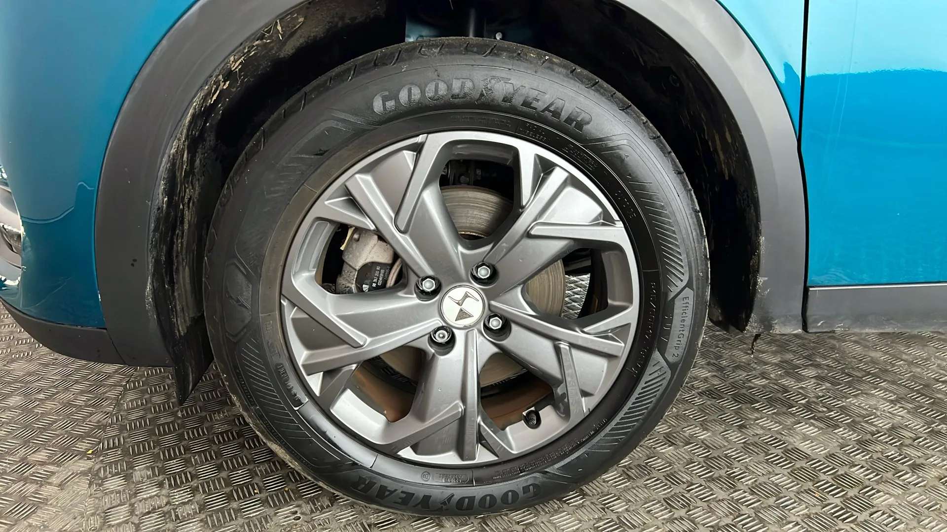 2022 DS DS 3 2022 DS DS 3