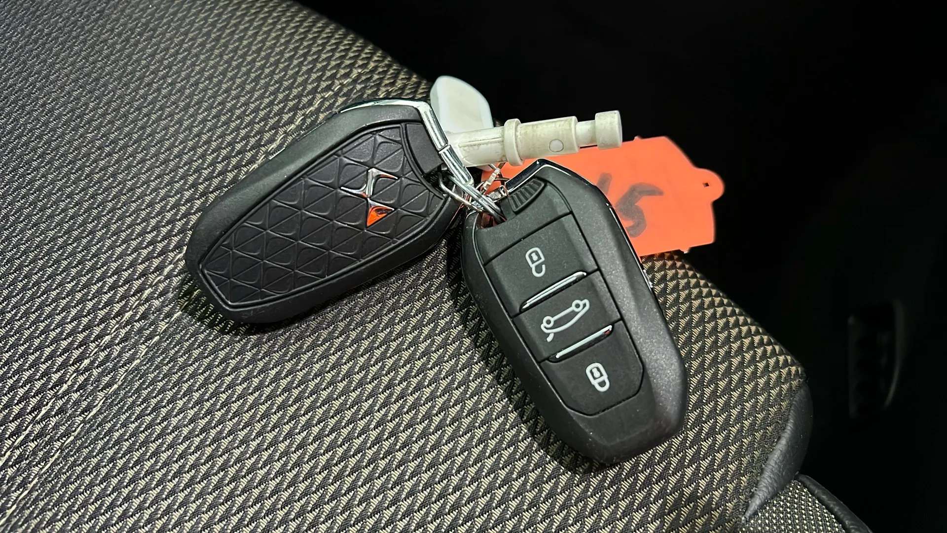 2022 DS DS 3 2022 DS DS 3