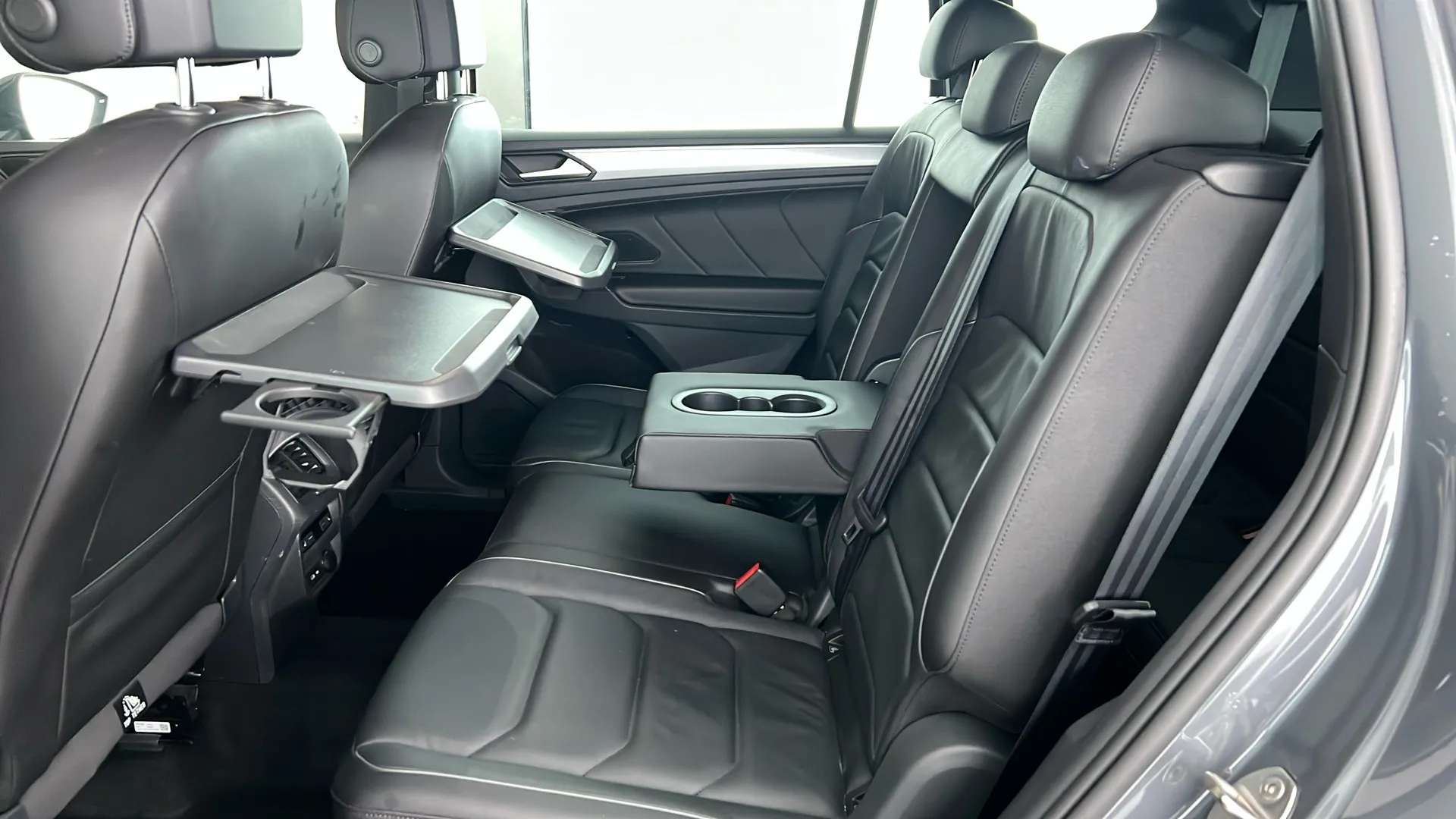 2021 SEAT TARRACO 2021 SEAT TARRACO