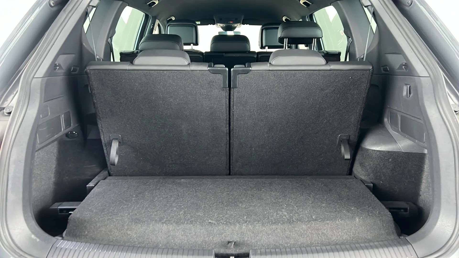 2021 SEAT TARRACO 2021 SEAT TARRACO