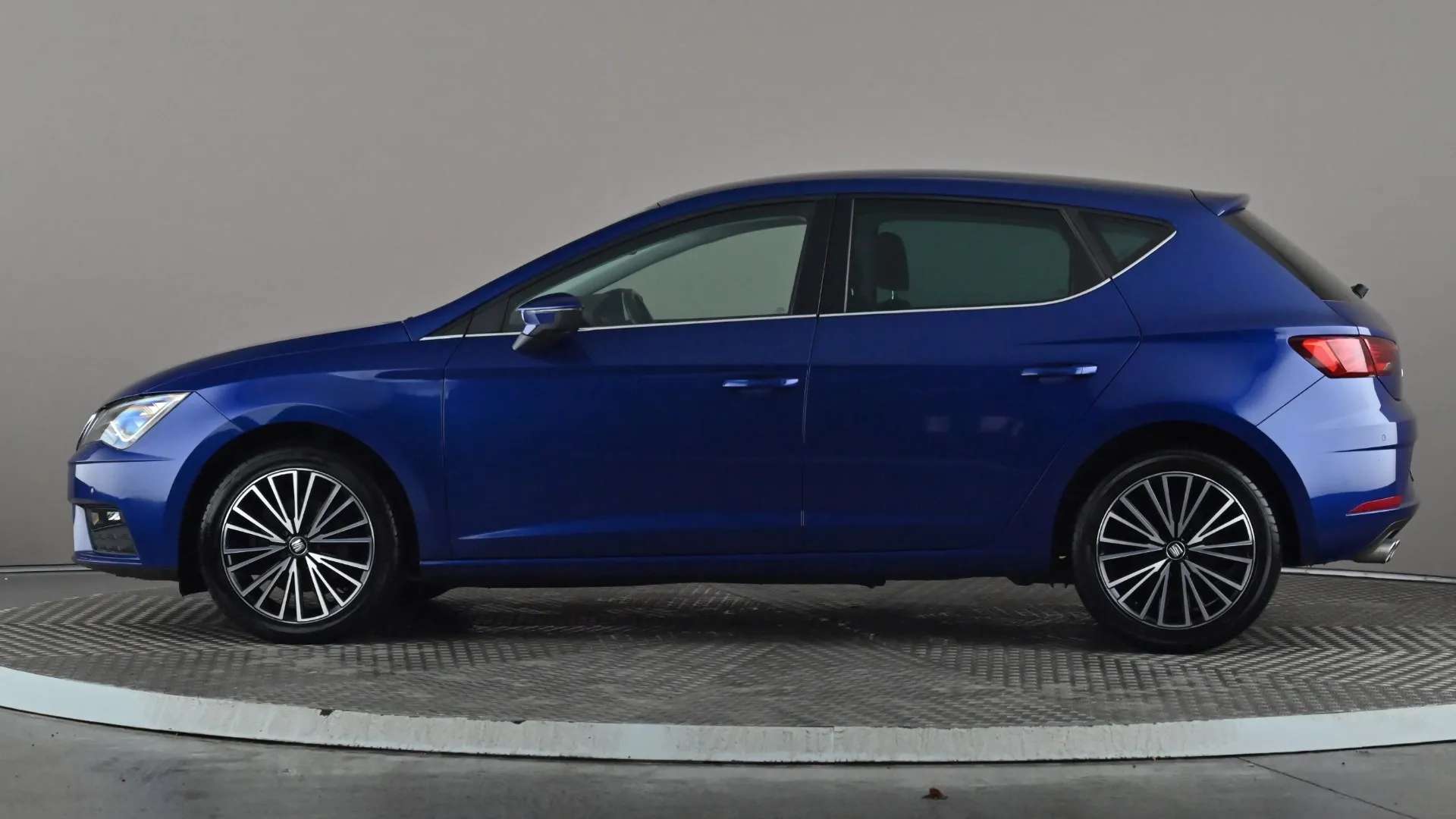 2019 SEAT LEON 2019 SEAT LEON