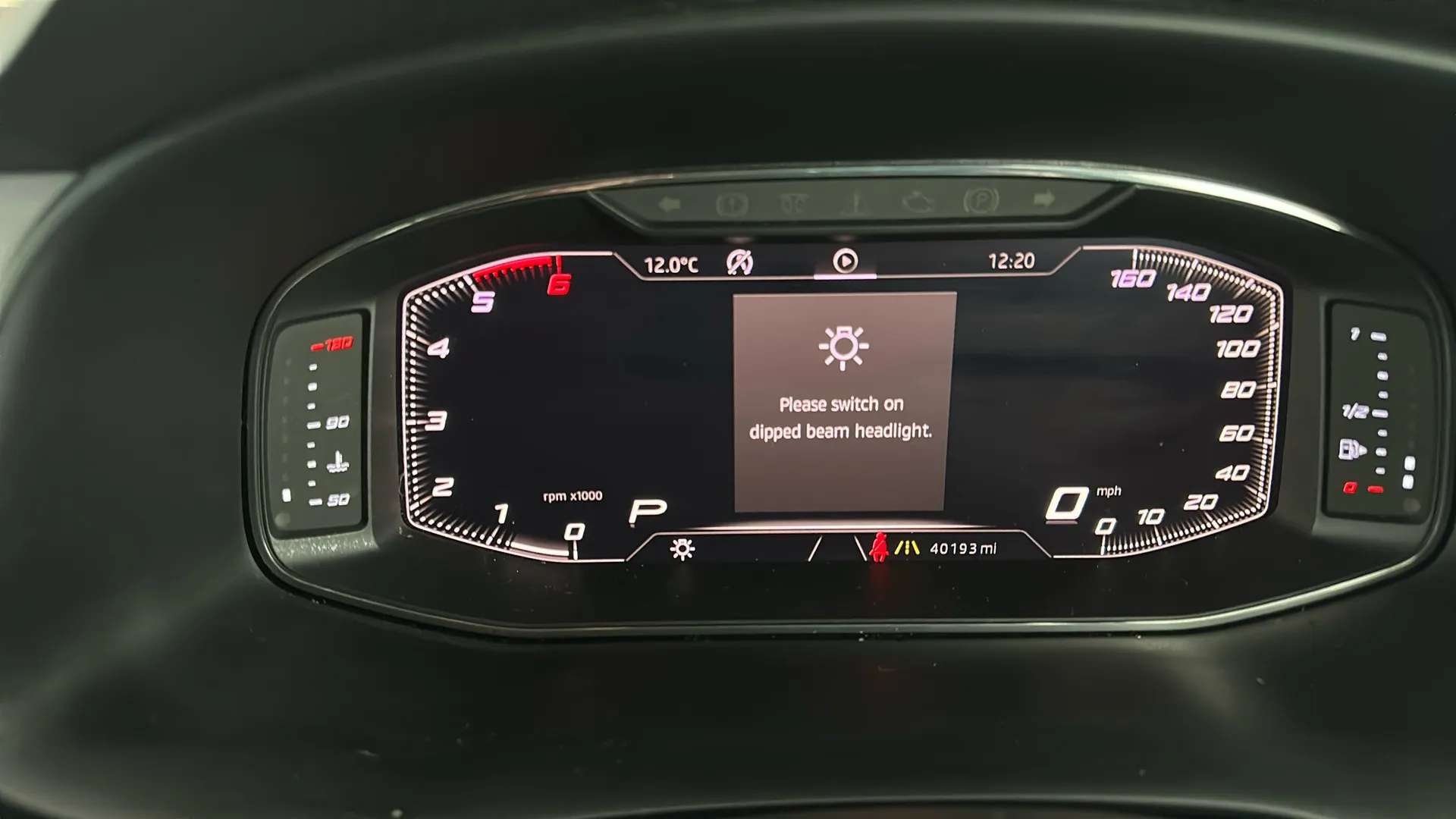 2019 SEAT LEON 2019 SEAT LEON