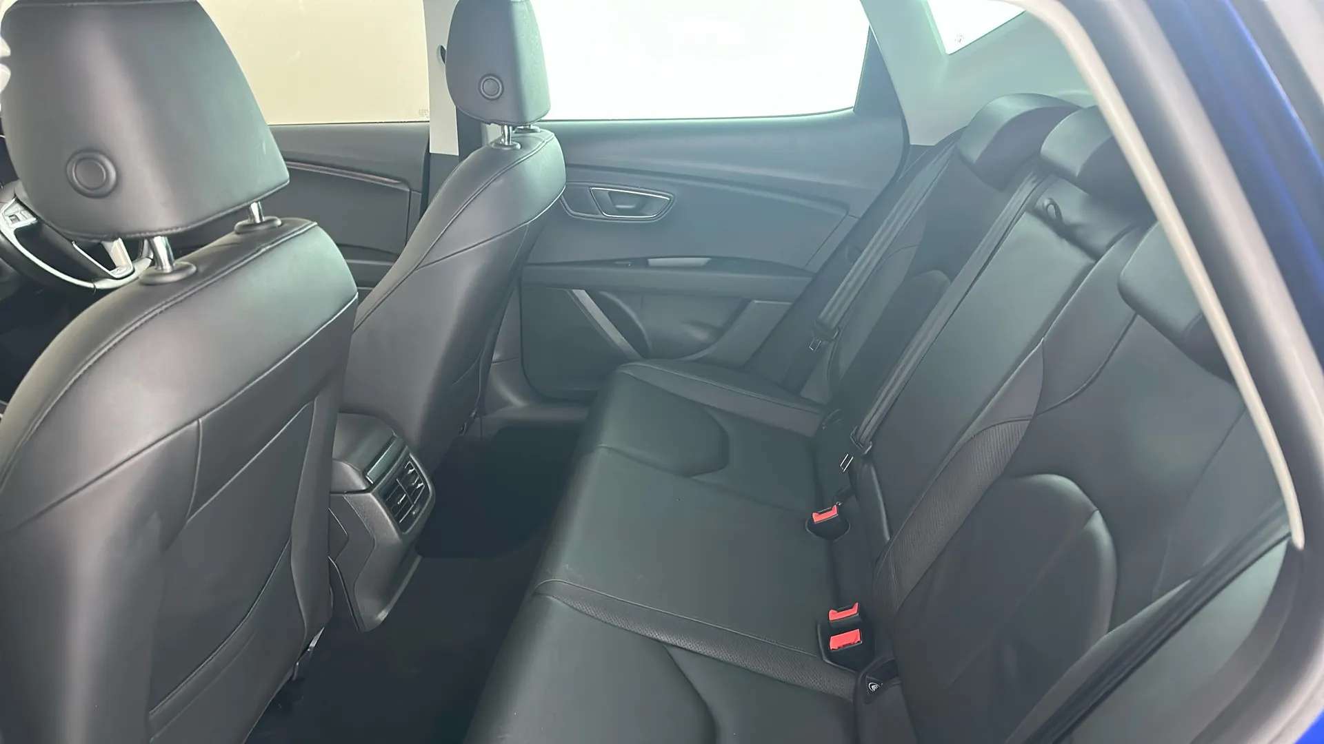 2019 SEAT LEON 2019 SEAT LEON