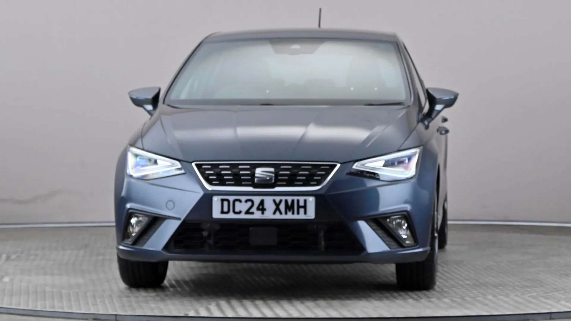 A 2024 SEAT IBIZA 1.0 TSI 115 Xcellence Lux DSG A 2024 SEAT IBIZA 1.0 TSI 115 Xcellence Lux DSG