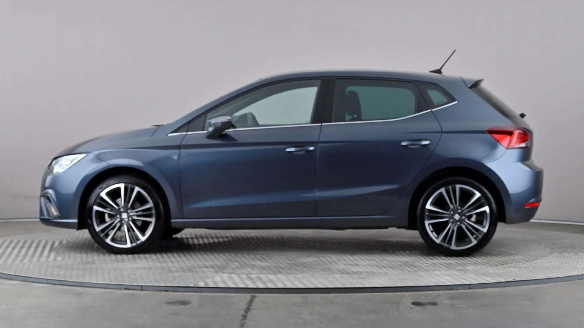 A 2024 SEAT IBIZA 1.0 TSI 115 Xcellence Lux DSG A 2024 SEAT IBIZA 1.0 TSI 115 Xcellence Lux DSG