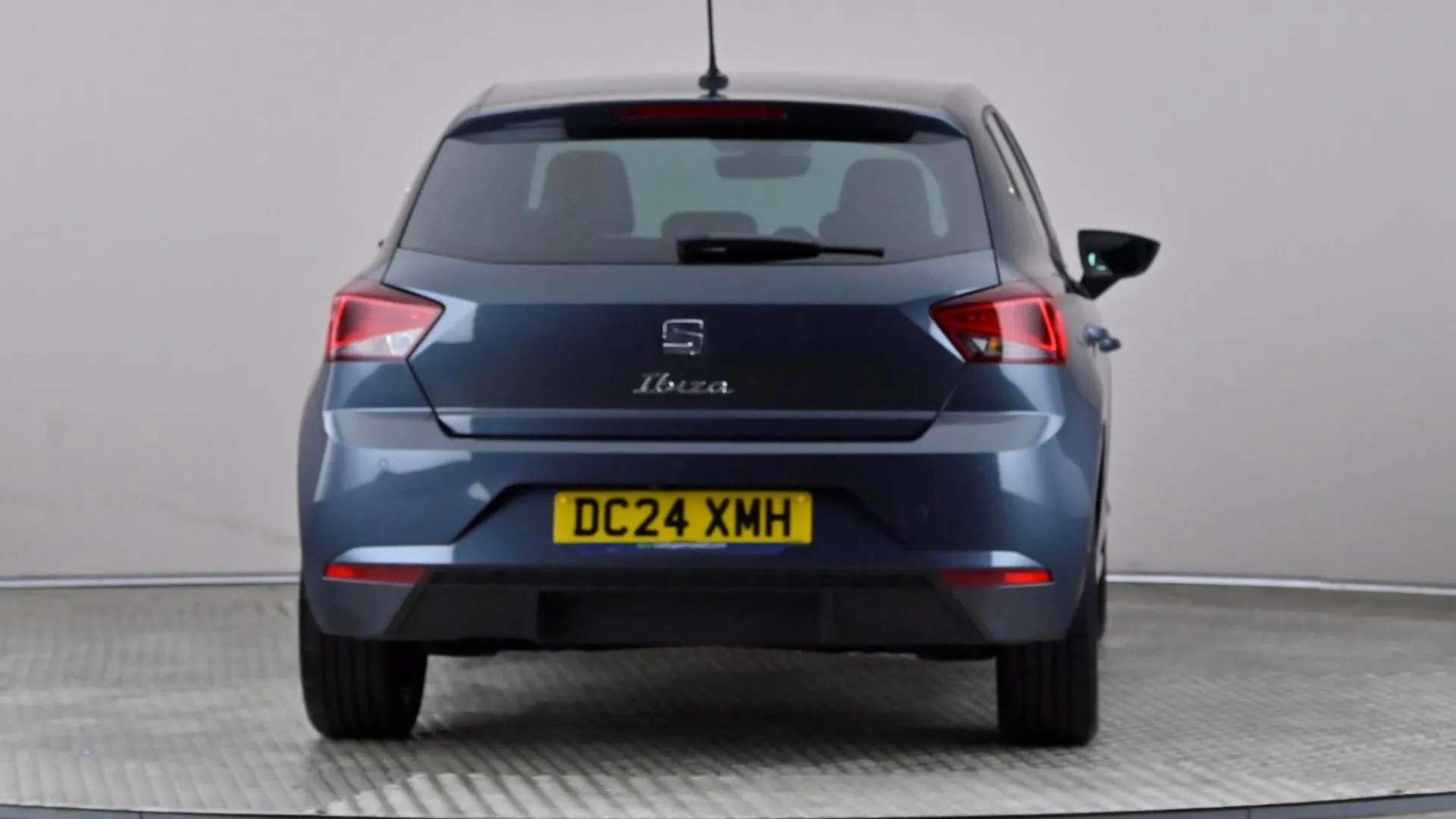2024 SEAT IBIZA 2024 SEAT IBIZA