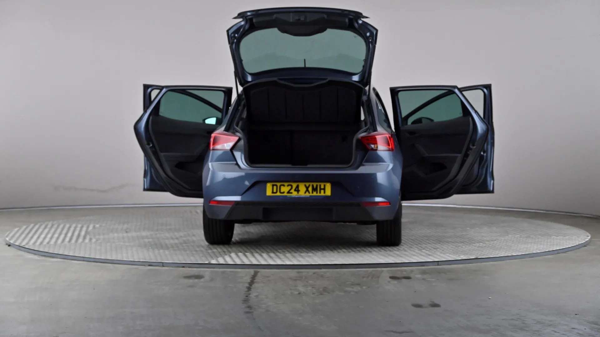 2024 SEAT IBIZA 2024 SEAT IBIZA