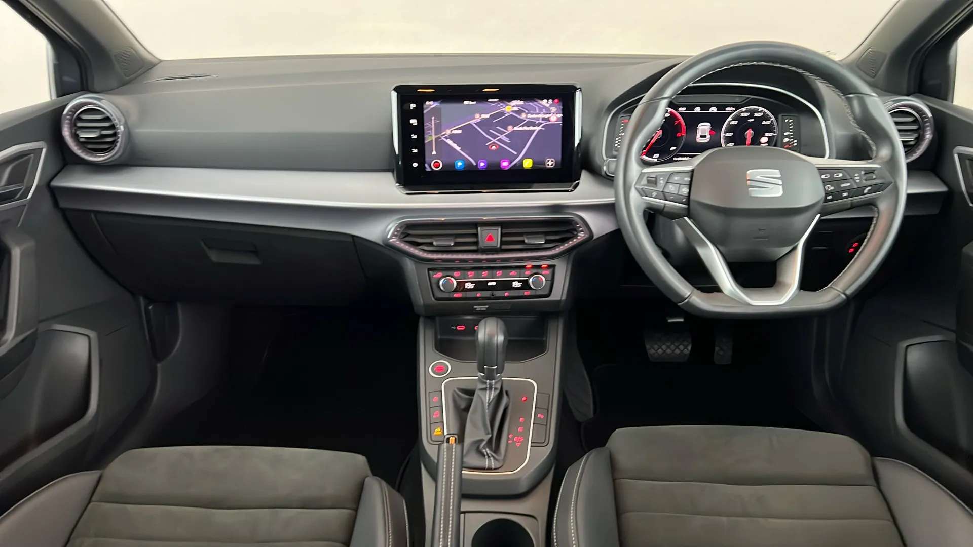 2024 SEAT IBIZA 2024 SEAT IBIZA