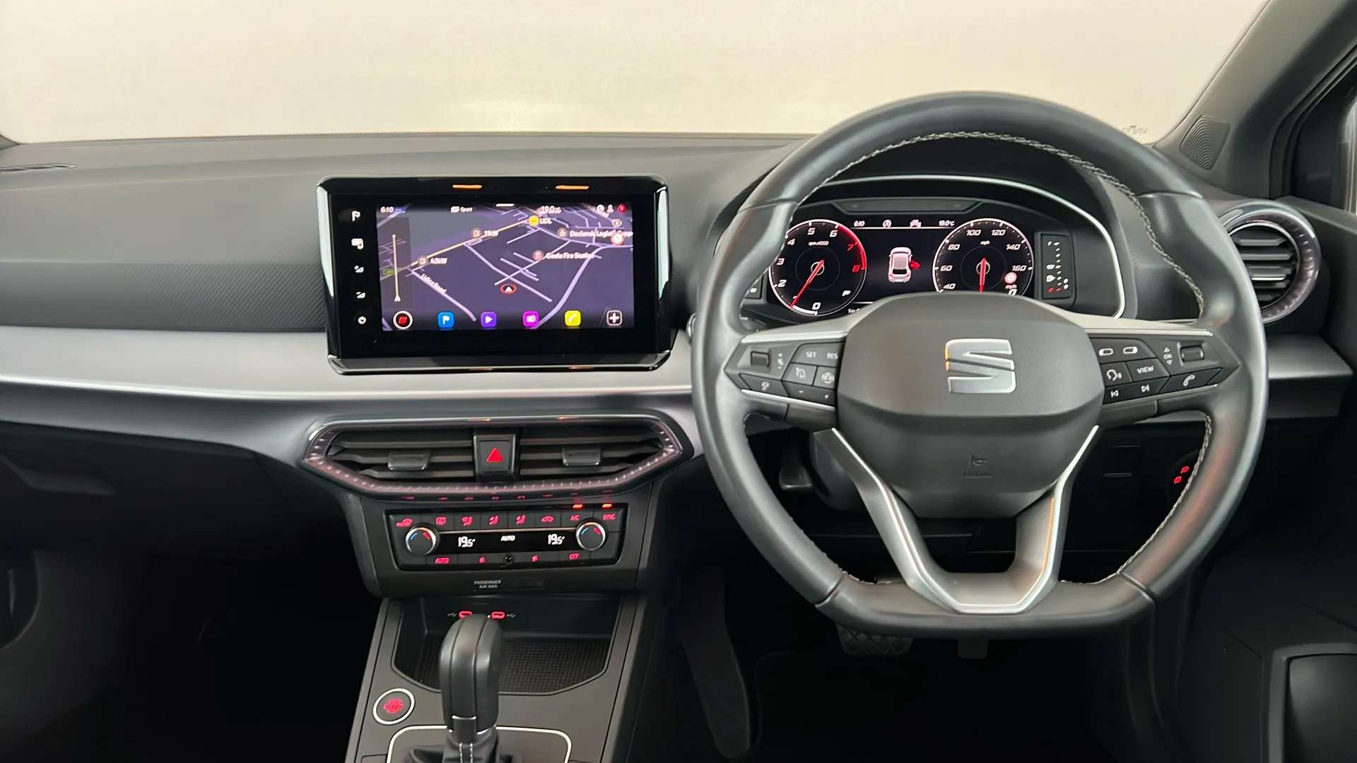 2024 SEAT IBIZA 2024 SEAT IBIZA