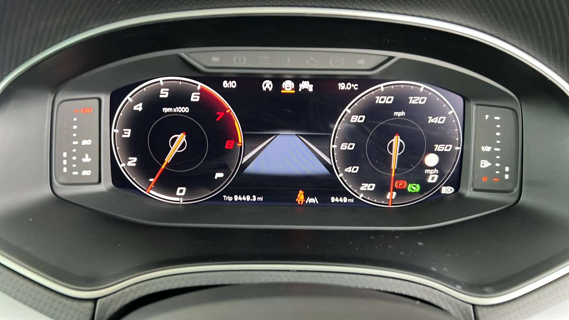 2024 SEAT IBIZA 2024 SEAT IBIZA